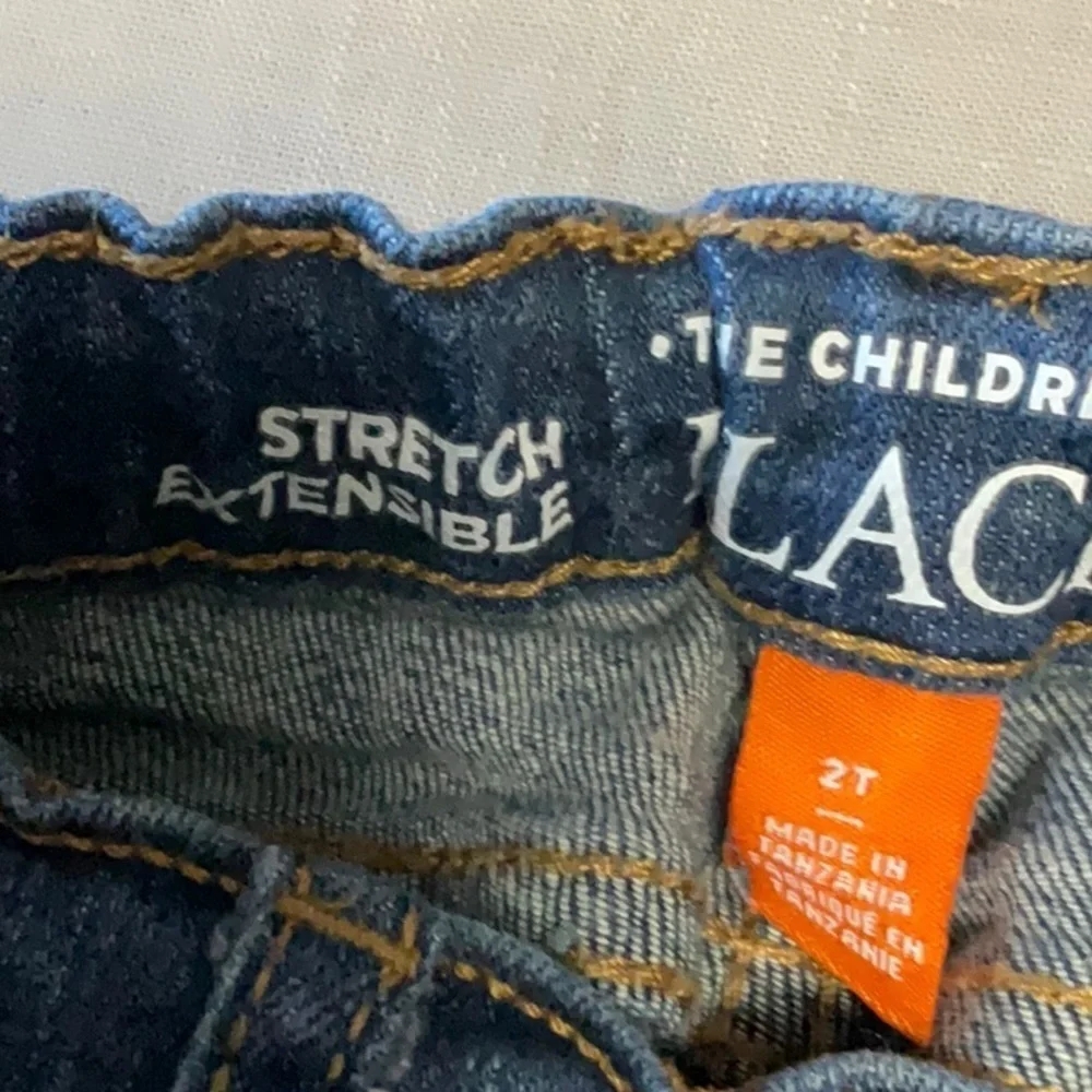 THE Children Place